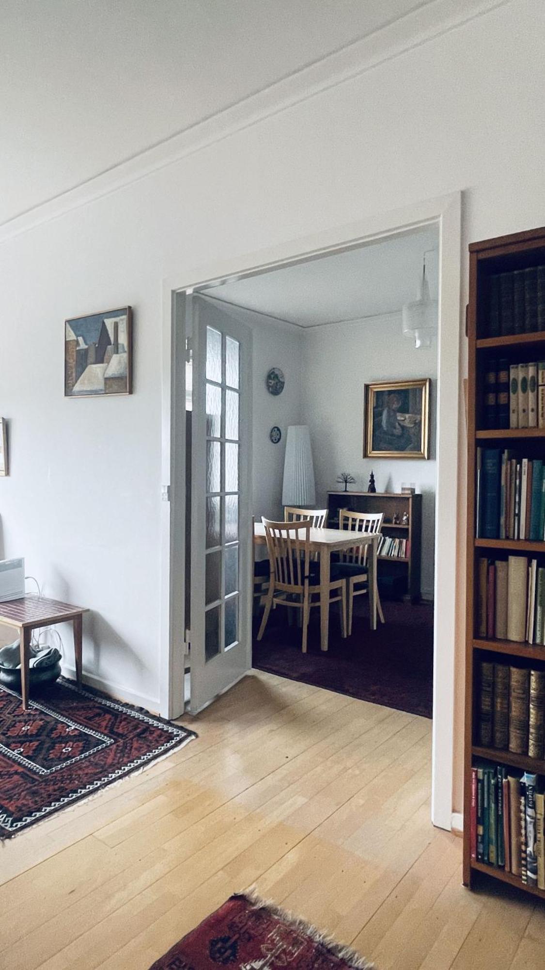 Apartmentincopenhagen Apartment 1602 Екстер'єр фото