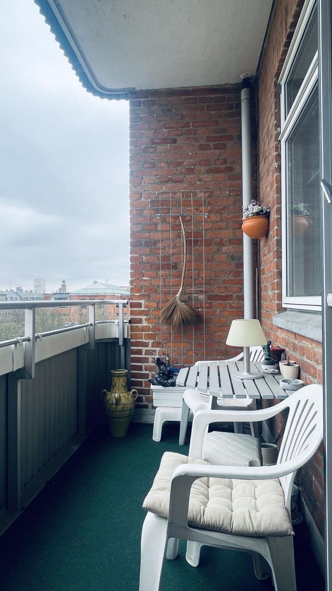 Apartmentincopenhagen Apartment 1602 Екстер'єр фото